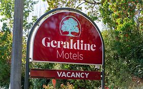 Geraldine Motels